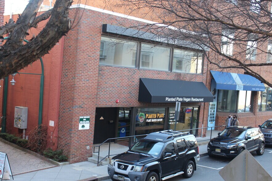 15 Spring St, Princeton, NJ à louer - Photo principale – Image 1 sur 2