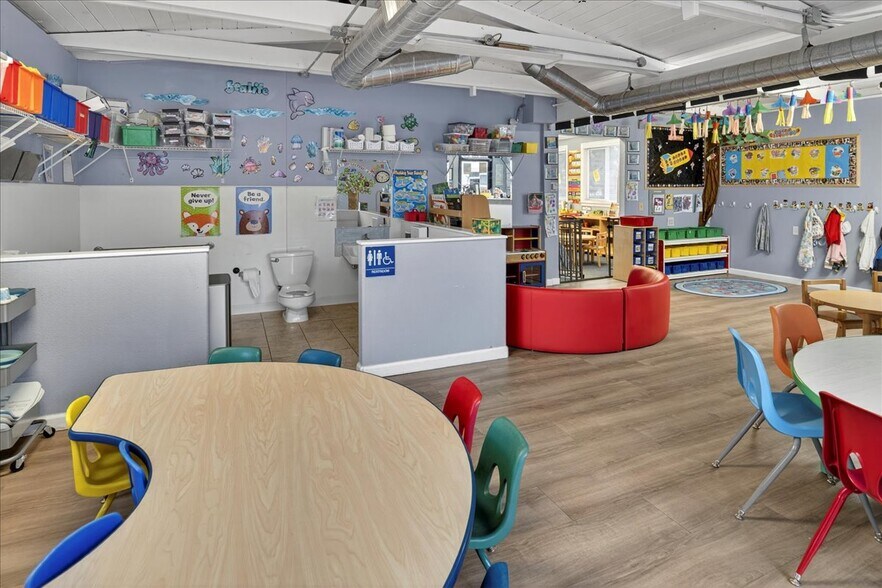 2120 Omega Rd, San Ramon, CA à vendre - Photo de l’immeuble – Image 3 sur 37