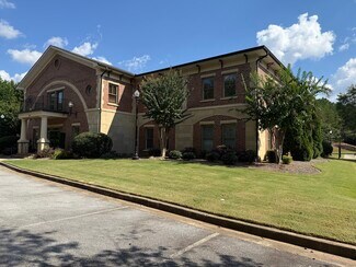 Plus de détails pour 5400 Laurel Springs Pky, Suwanee, GA - Bureau à vendre