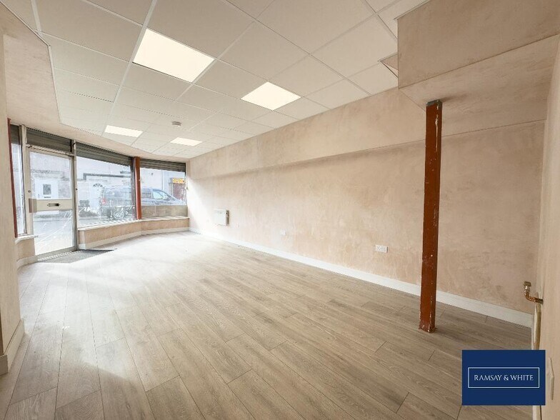 112 Brecon Rd, Merthyr Tydfil à vendre - Photo de l’immeuble – Image 3 sur 12