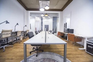 Plus de détails pour 12 Rue Martel, Paris - Bureau à louer