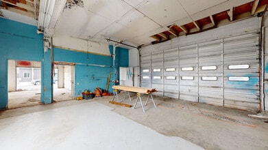 1500-1502 Washington St, Vancouver, WA à louer Numérisation 3D Matterport– Image 1 sur 7