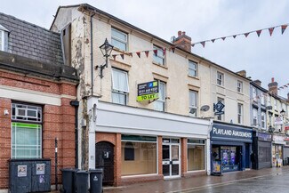 Plus de détails pour 9 Market Pl, Willenhall - Local commercial à louer