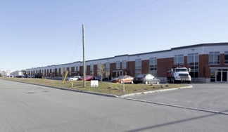 Plus de détails pour 1327-1347 Rue Nationale, Terrebonne, QC - Bureau, Industriel/Logistique à louer