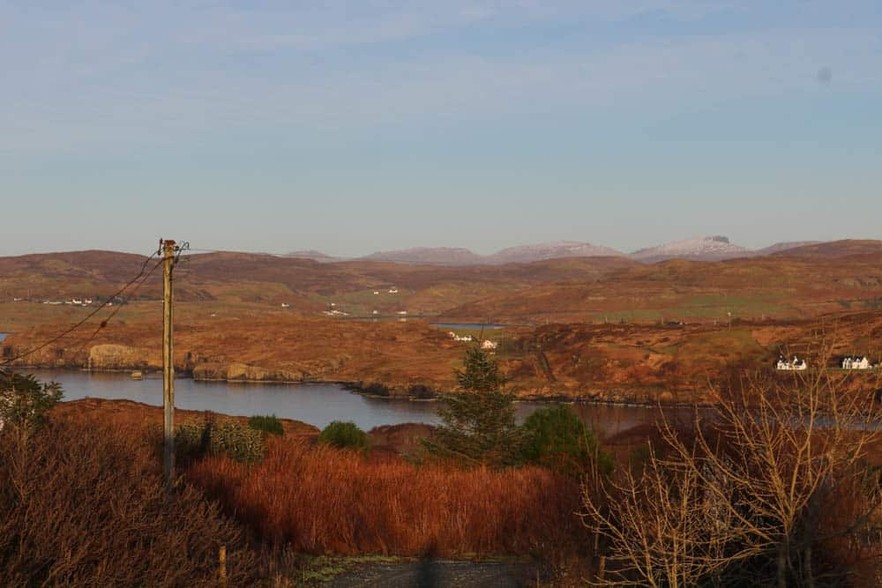 10 Fiscavaig, Carbost, Isle Of Skye à vendre - Autre – Image 2 sur 3
