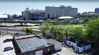 Plus de détails pour 855 W St, Lincoln, NE - Bureau, Industriel/Logistique à louer