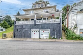 Plus de détails pour 277 E Spring St, Nanticoke, PA - Logement à vendre