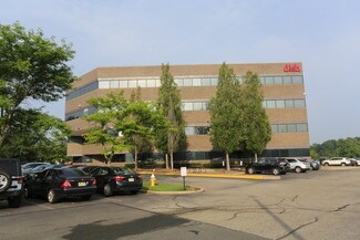 Plus de détails pour 3 Adp Blvd, Roseland, NJ - Bureau à vendre