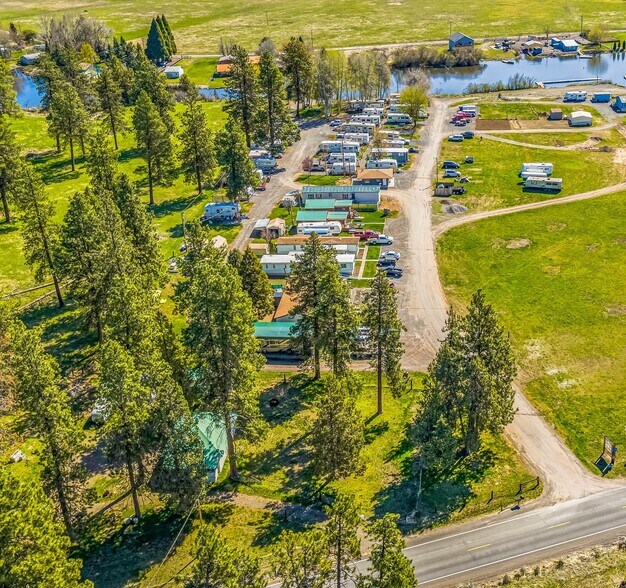32323 Modoc Point Rd portefeuille de 2 biens à vendre sur LoopNet.fr - Photo de l’immeuble – Image 2 sur 15