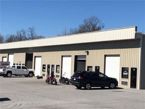 4262 S Thompson St, Springdale, AR à louer Photo intérieure– Image 2 sur 8
