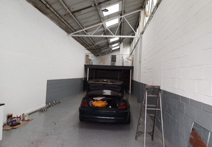 1-21C White Hart Ln, Londres à louer Photo intérieure– Image 1 sur 2