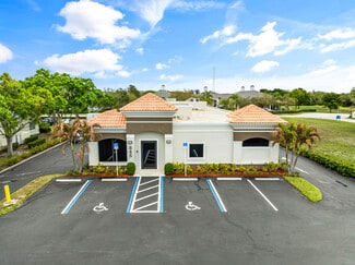 Plus de détails pour 845 37th Pl, Vero Beach, FL - Bureau à vendre