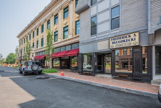 Plus de détails pour 175 Church St, Naugatuck, CT - Bureau, Local commercial à louer