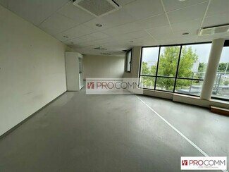 Plus de détails pour Bureau à louer