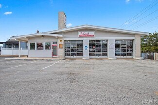 Plus de détails pour 6821 Morganford Rd, Saint Louis, MO - Local commercial à vendre