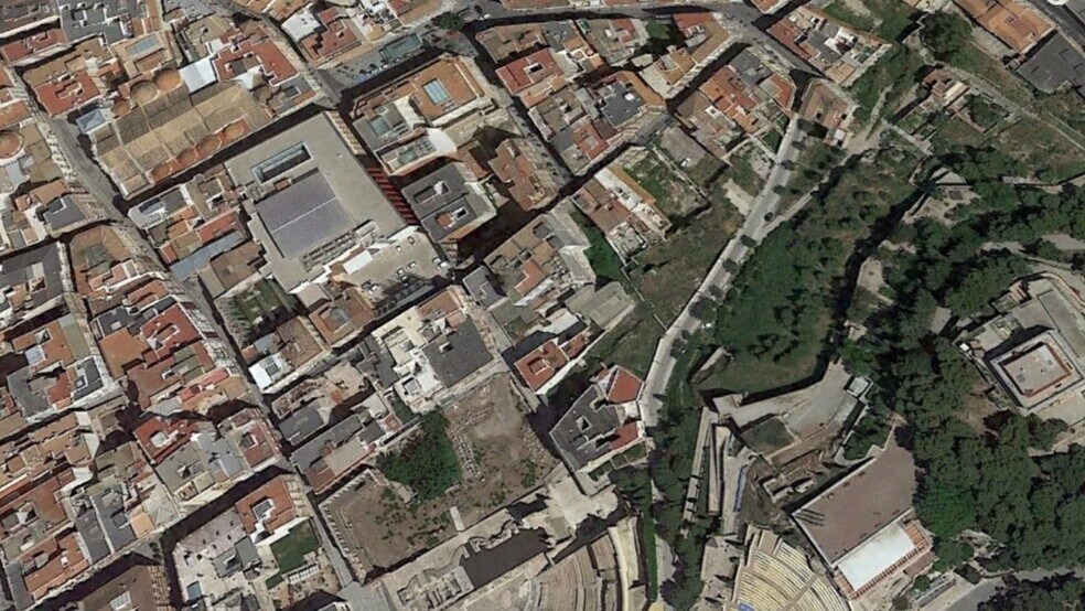Terrain dans Cartagena à vendre - Aérien – Image 2 sur 7