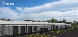 Plus de détails pour 325-395 Commercial St, Casselberry, FL - Industriel/Logistique à louer