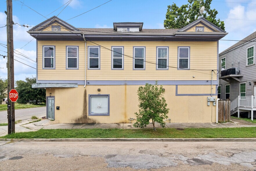 2764 Orleans Ave, New Orleans, LA à vendre - Photo de l’immeuble – Image 2 sur 25