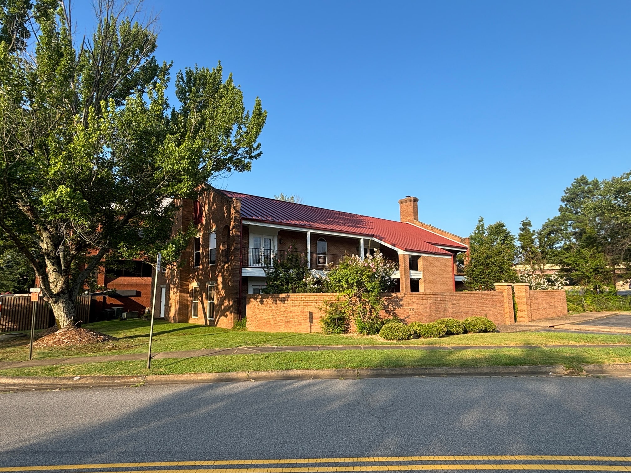 310 Executive Ct, Little Rock, AR à vendre Photo principale– Image 1 sur 8