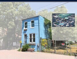 1326 Naylor Ct NW, Washington, DC à vendre - Photo de l’immeuble – Image 3 sur 4