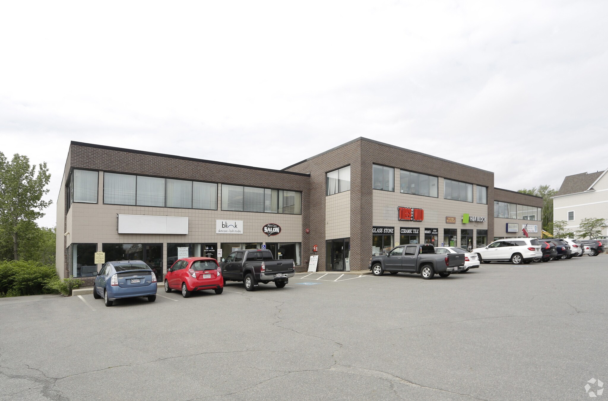 253 Low St, Newburyport, MA à louer Photo principale– Image 1 sur 7