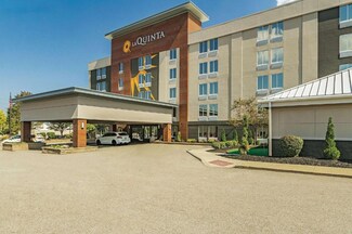 Plus de détails pour 25105 Country Club Blvd, North Olmsted, OH - Hôtellerie à vendre