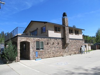 Plus de détails pour 450 Colfax Ave, Grass Valley, CA - Local commercial à vendre