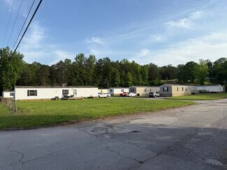 Plus de détails pour 3535 Geer Hwy, Marietta, SC - Terrain à vendre