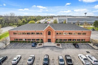 Plus de détails pour 1530 N Randall Rd, Elgin, IL - Bureau à vendre