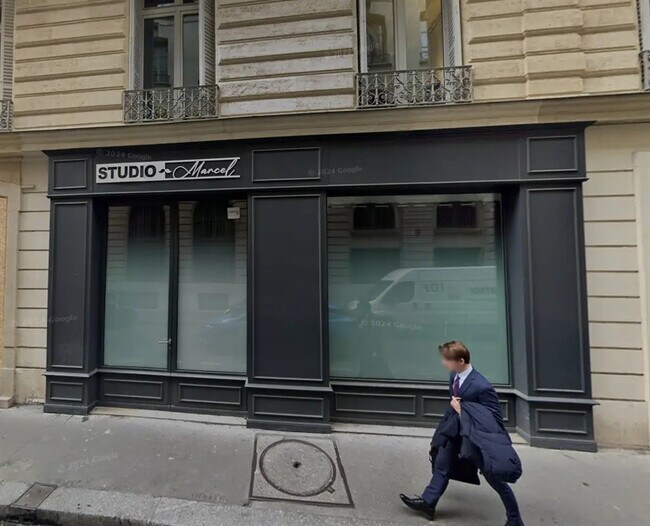 Plus de détails pour Local commercial à louer