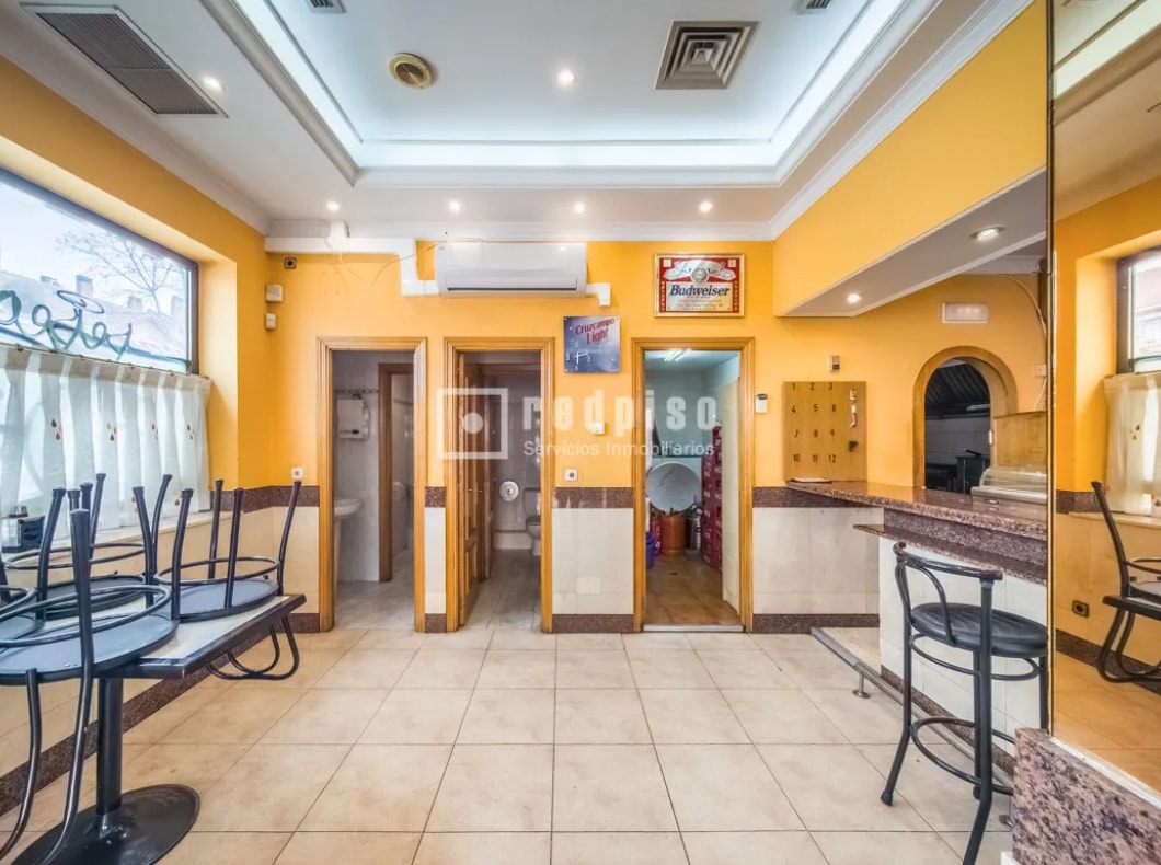 Alcorcón, MAD 28925 - - - Photo intérieure - Image 1 of 6