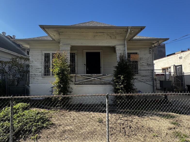 1025 Kenmore Avenue Ave, Los Angeles, CA à vendre - Photo principale – Image 1 sur 6