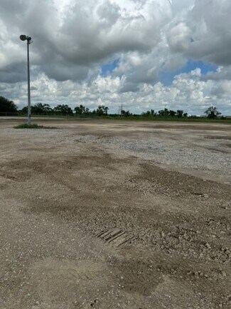 Plus de détails pour 2925 FM 365, Port Arthur, TX - Terrain à louer
