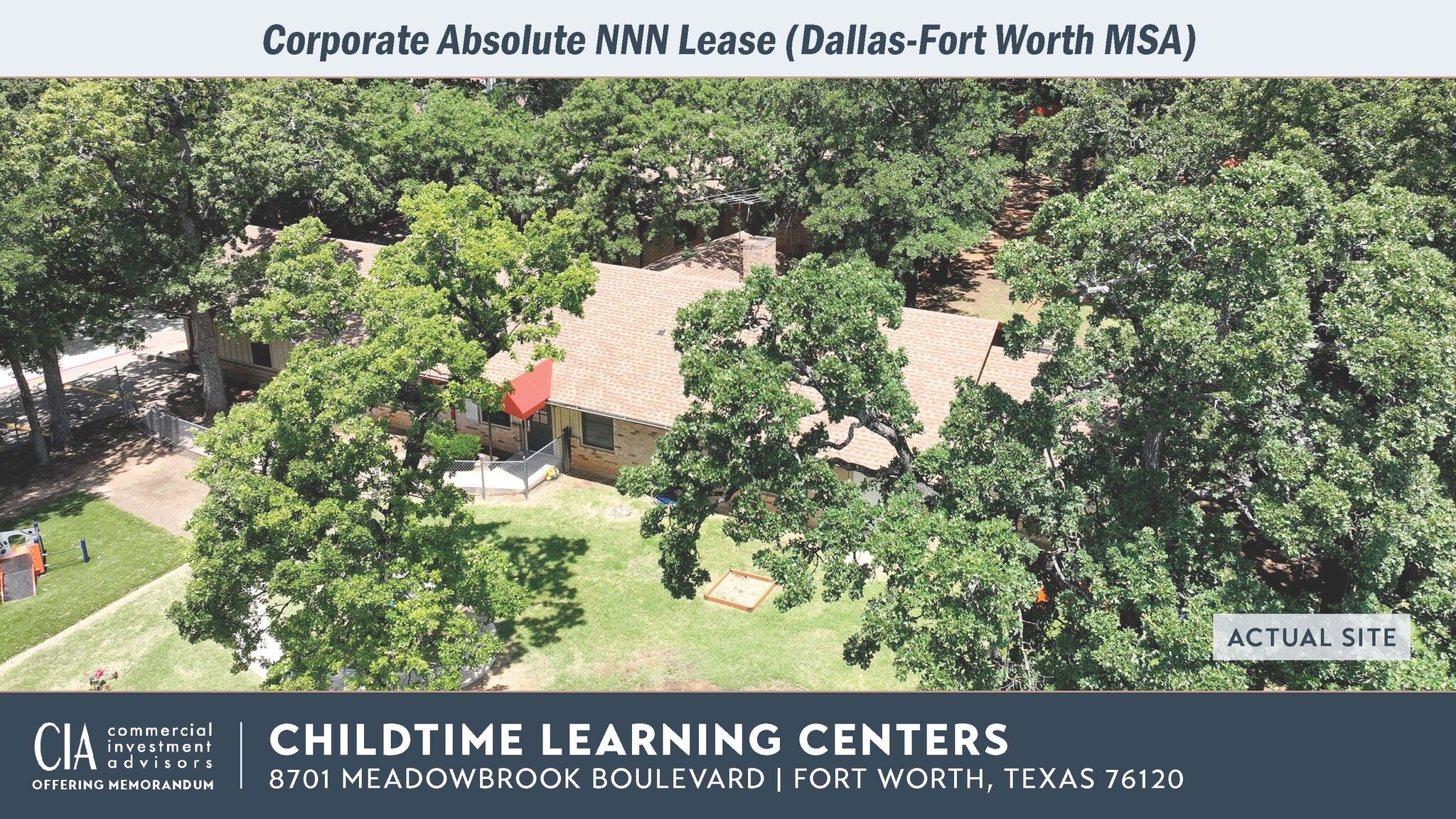8701 Meadowbrook Blvd, Fort Worth, TX à vendre Photo de l’immeuble– Image 1 sur 11