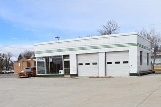 Plus de détails pour 216 S Main St, Conrad, MT - Local commercial à vendre