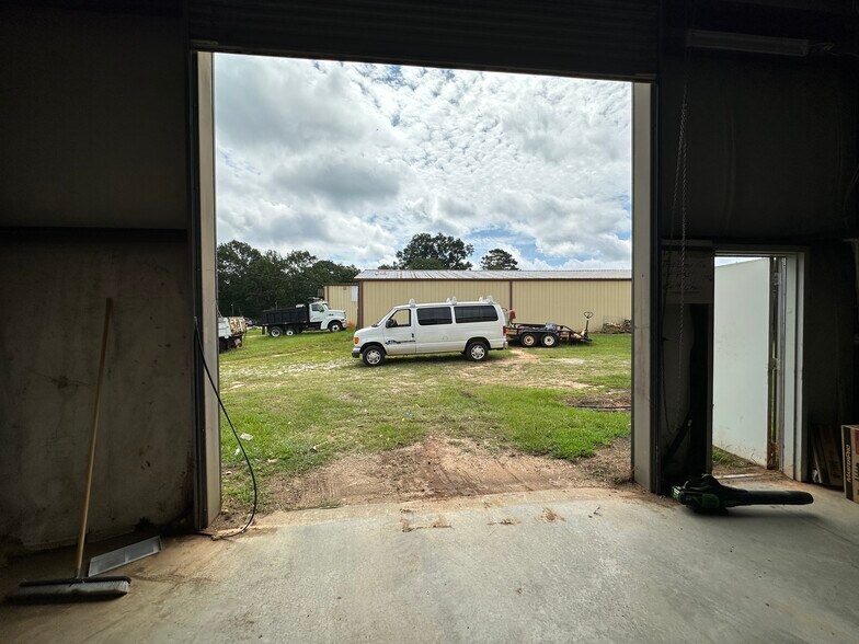 15924 Highway 17, Martin, GA à louer - Photo de l’immeuble – Image 3 sur 5