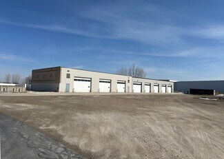 Plus de détails pour N982 Craftsmen Dr, Greenville, WI - Local d'activités à louer