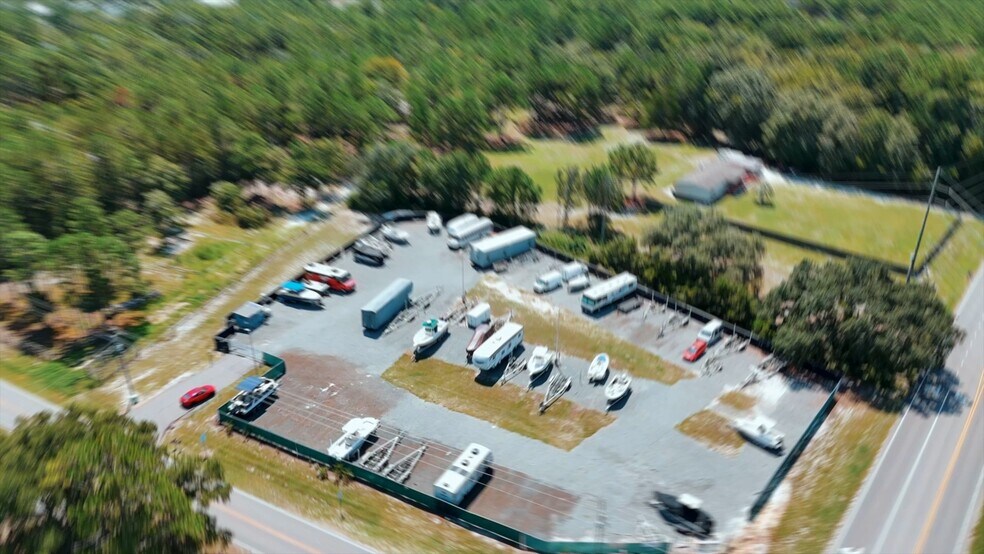 2505 Stone Chimney Rd SW, Supply, NC à vendre - Vidéo sur l’annonce professionnelle – Image 2 sur 6