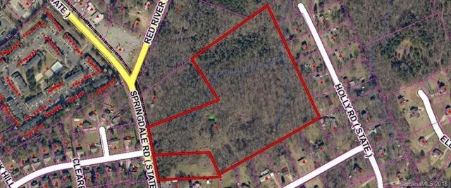 1040 Springdale Rd, Rock Hill, SC à vendre - Autre – Image 3 sur 4
