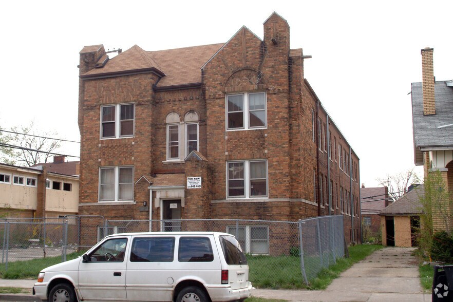 18029 Schoenherr St, Detroit, MI à vendre - Photo de l’immeuble – Image 3 sur 4