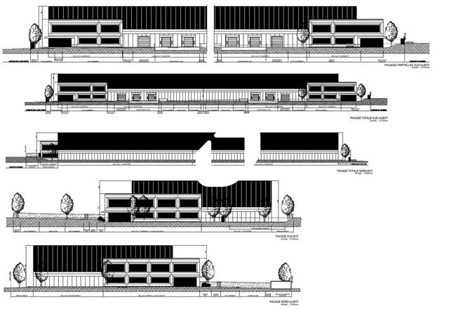 Plus de détails pour Bureau, Local d'activités à louer