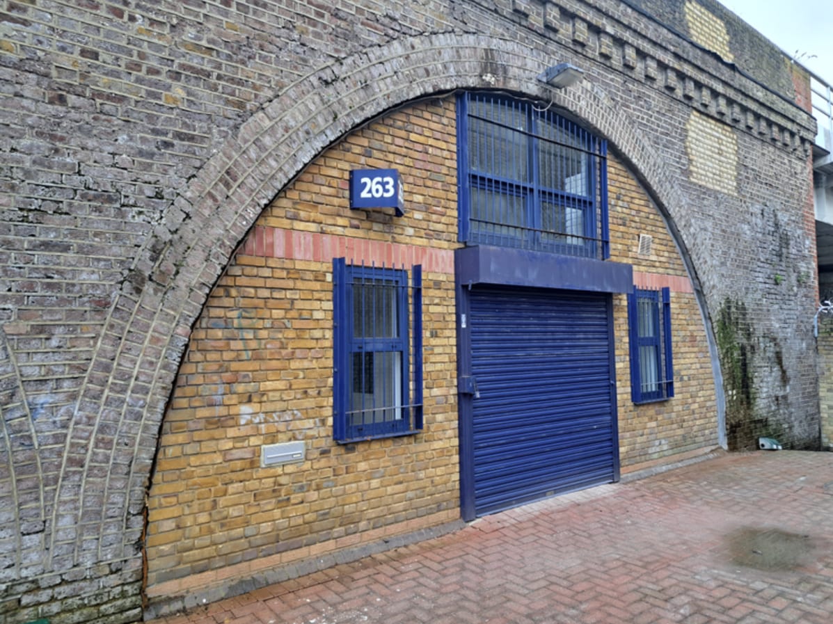 258 Grosvenor Ter, Londres à louer Photo de l’immeuble– Image 1 sur 1