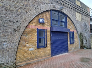 258 Grosvenor Ter, Londres à louer Photo de l’immeuble– Image 1 sur 1