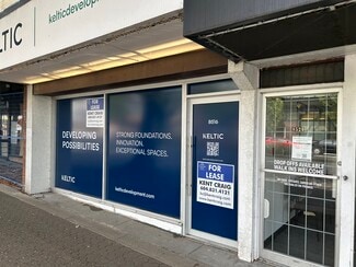 Plus de détails pour 8516-8532 Granville St, Vancouver, BC - Local commercial à louer