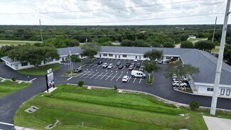 Plus de détails pour 20020 Veterans Blvd, Port Charlotte, FL - Bureau à louer