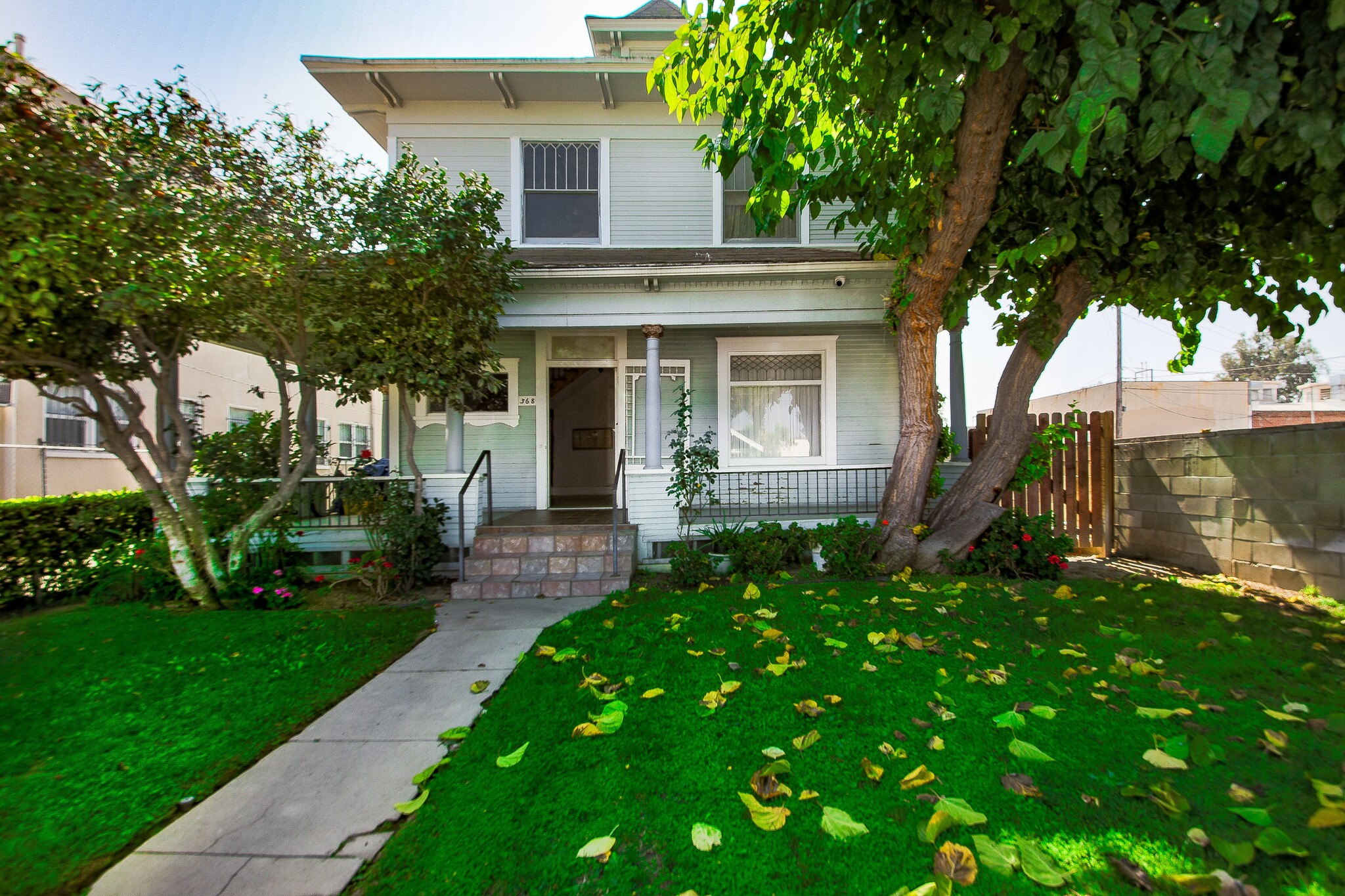 366 W Palmer Ave, Glendale, CA à vendre Photo de l’immeuble– Image 1 sur 14