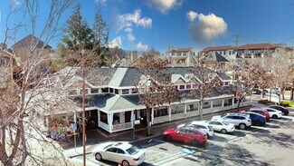 Plus de détails pour 1165-1195 Merrill St, Menlo Park, CA - Local commercial à vendre