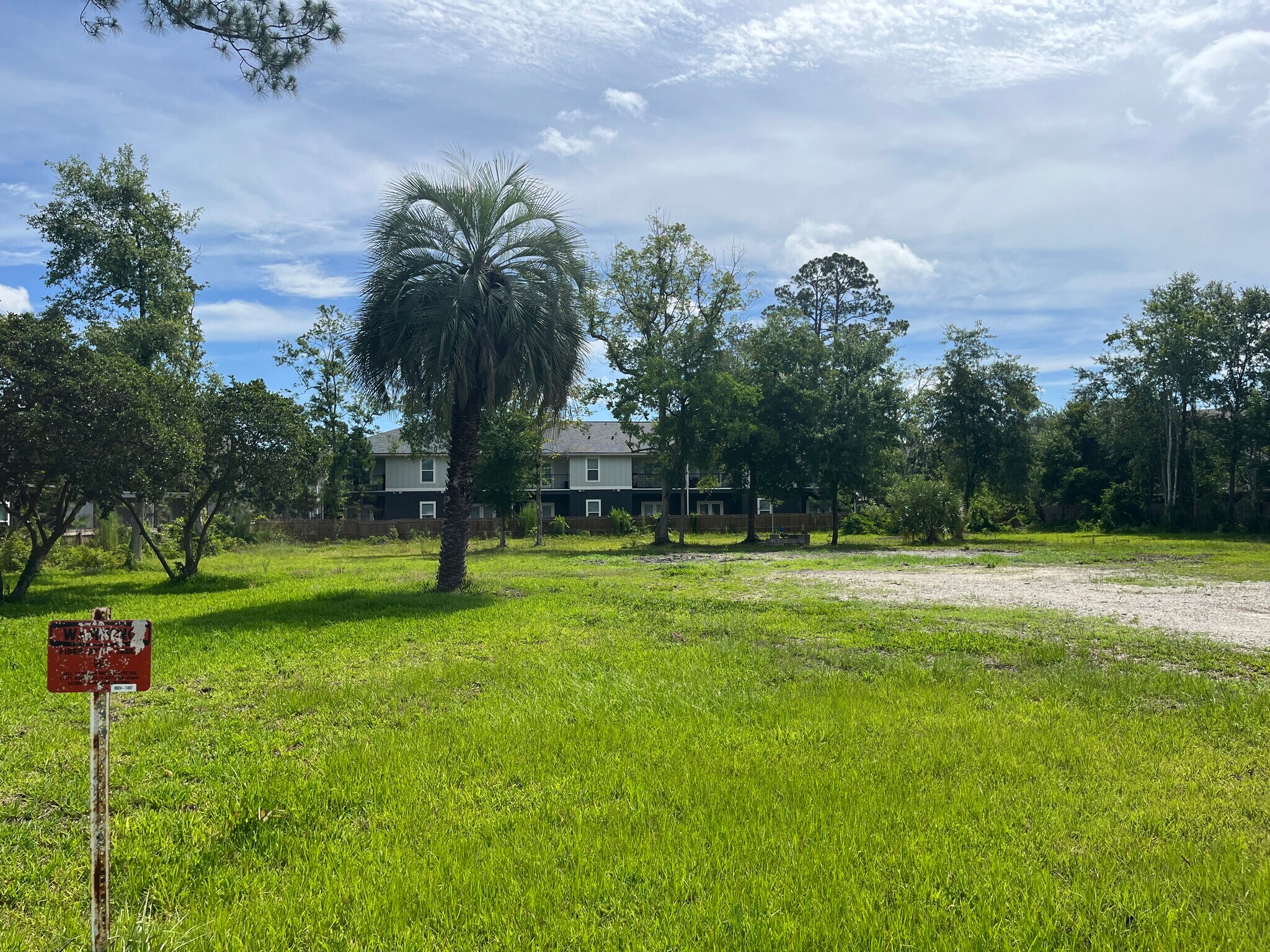 10117 Old St Augustine, Jacksonville, FL à vendre Photo de l’immeuble– Image 1 sur 32