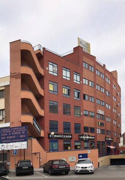 Camino de las Hormigueras, 167, Madrid, Madrid à vendre - Photo de la construction – Image 2 sur 3
