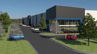 Plus de détails pour 3890 Pheasant Ridge Dr, Blaine, MN - Bureau, Industriel/Logistique à louer